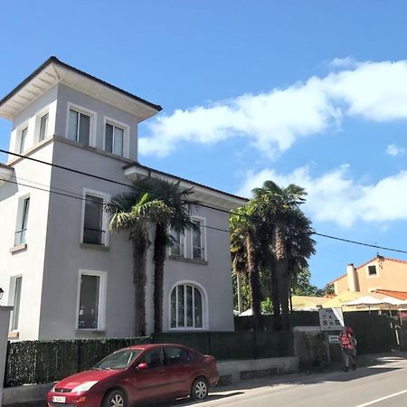 Beautiful Holiday Home In Po De Llanes With Sea View Εξωτερικό φωτογραφία