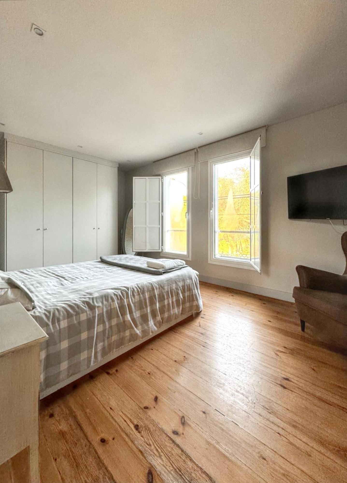 Beautiful Holiday Home In Po De Llanes With Sea View Εξωτερικό φωτογραφία