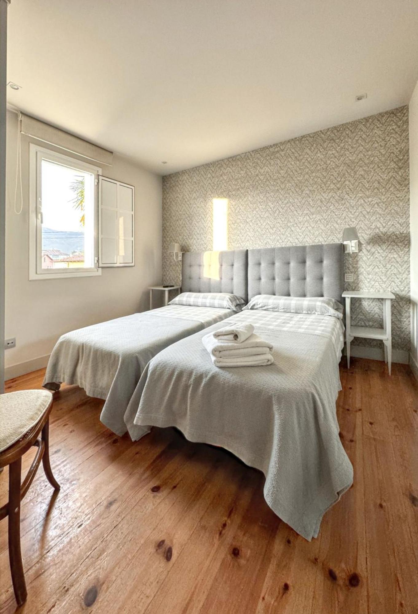 Beautiful Holiday Home In Po De Llanes With Sea View Εξωτερικό φωτογραφία