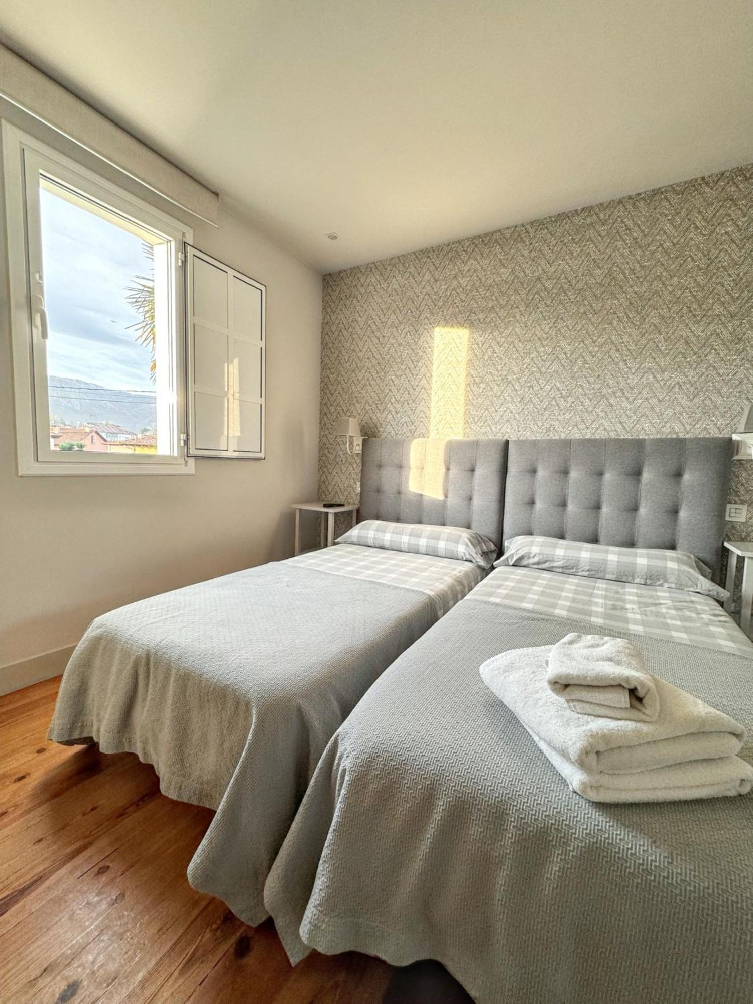 Beautiful Holiday Home In Po De Llanes With Sea View Εξωτερικό φωτογραφία