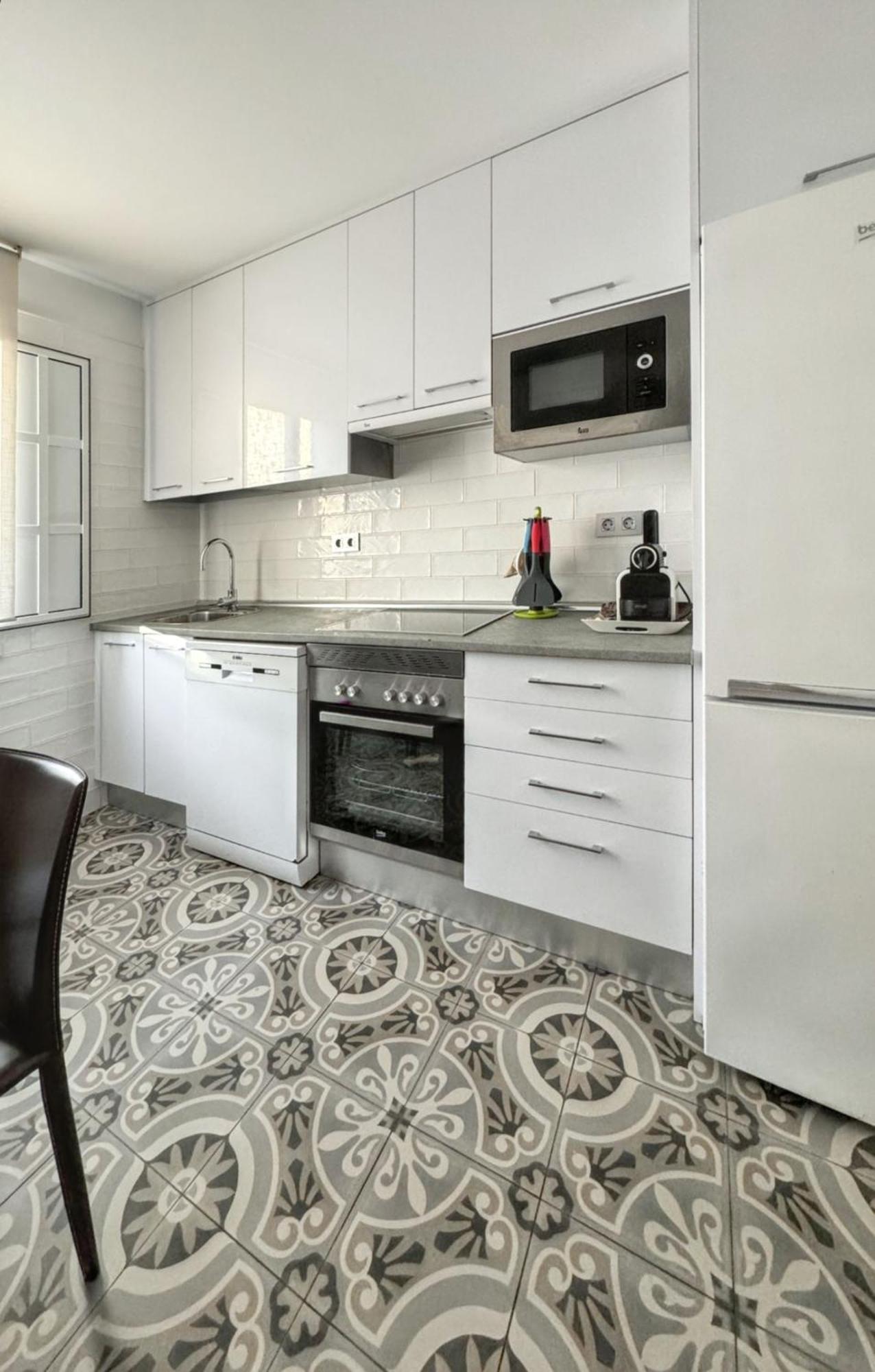 Beautiful Holiday Home In Po De Llanes With Sea View Εξωτερικό φωτογραφία