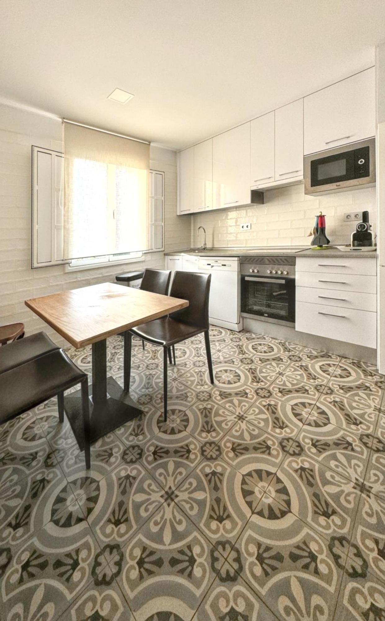 Beautiful Holiday Home In Po De Llanes With Sea View Εξωτερικό φωτογραφία