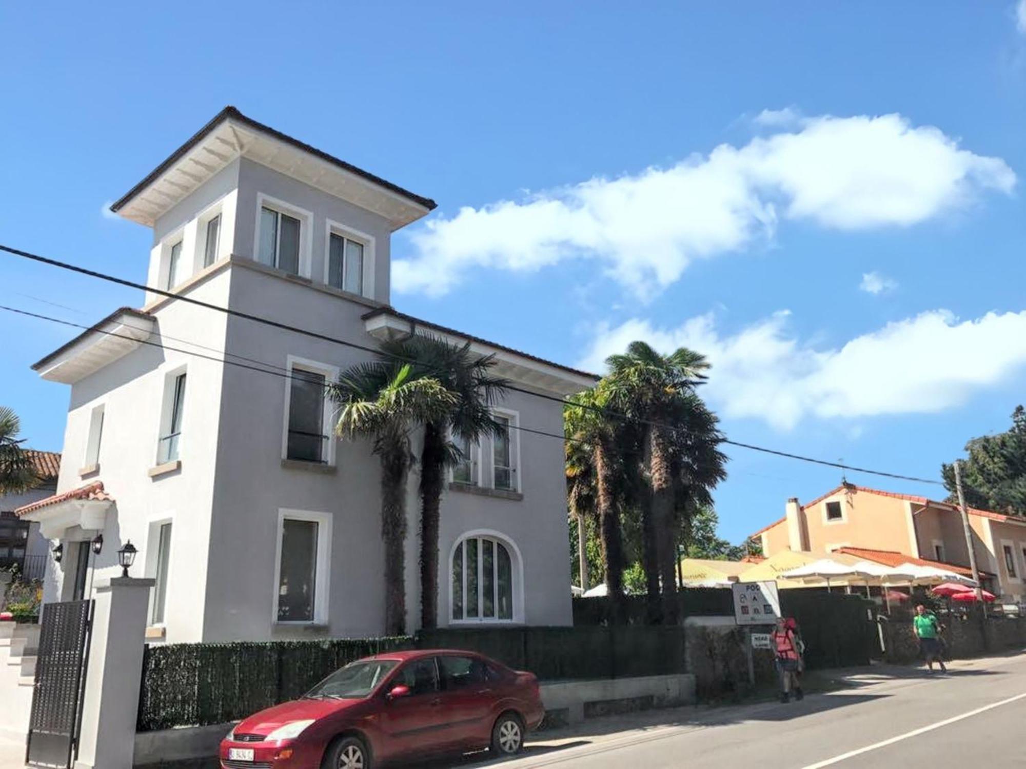 Beautiful Holiday Home In Po De Llanes With Sea View Εξωτερικό φωτογραφία